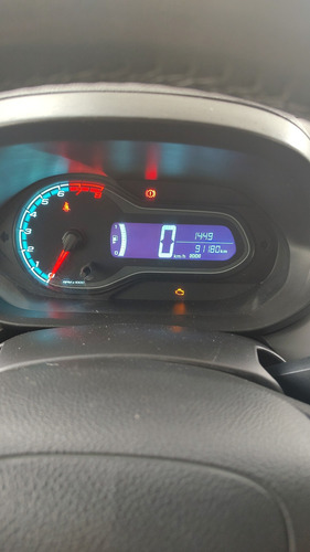 Chevrolet Onix 1.0 Ls 5p