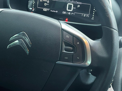 Citroen C4l Live Bsns 2019