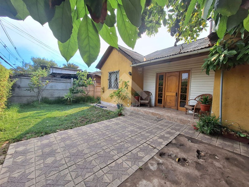 Terreno Construccion En Venta En Peñaflor