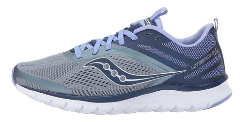 Championes Saucony Liteform Miles Grn Running Envio Gratis!!