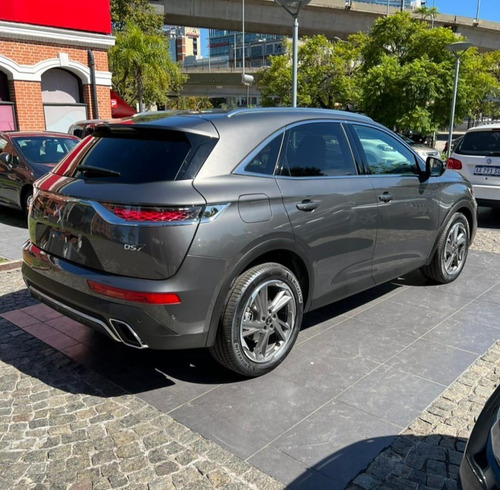 Imagen 3 de 13 de Ds 7 Hdi At 2022 Gris O 1000kms