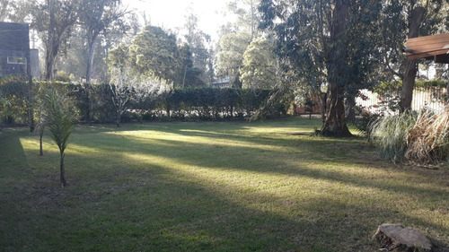 Imagen 3 de 24 de Casa En Alquiler Temporario- Bosque Peralta Ramos
