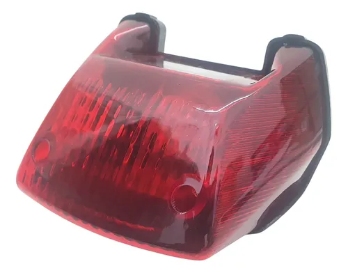 comprar Farol Trasero Motomel Skua 150\u002F200\u002Fbross  - Spot Moto