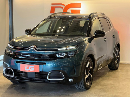 Citroën C5 Aircross 1.6 Thp Eat6 Feel Pack