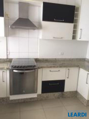 Imagem 4 de 15 de Apartamento - Jardim Bonfiglioli - Sp - 530081