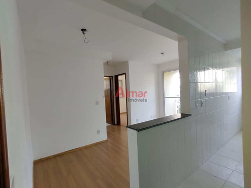 Imagem 3 de 30 de Apartamentos Novos 2 Dorm Vaga Coberta Jardim Imperador - V7940