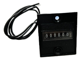 Contador Eletromecânico 125vcc - 779006-216 Veeder Root