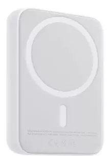Cargador Magsafe Battery Pack Apple Para iPhone - Oem /todok