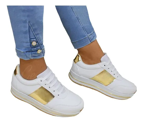 Tenis modernos outlet para dama