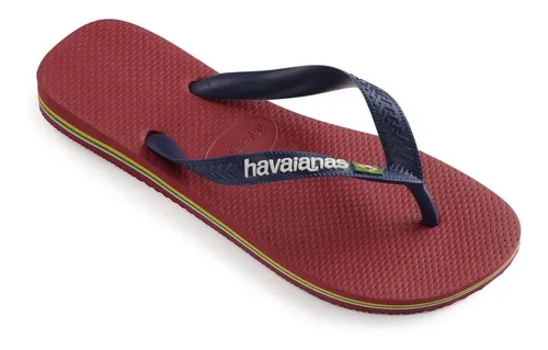 Preço das sales sandálias havaianas