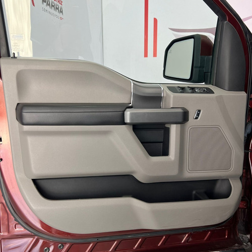 Ford F-150 Xlt 2016