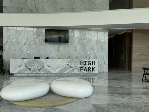 Oficinas Corporativas En Renta High Park, Querétaro, Querétaro