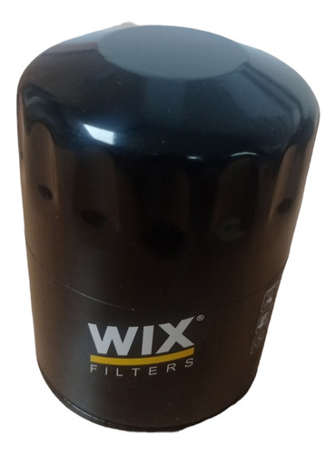 Filtro De Aceite Explorer 07-14 Wix 57502