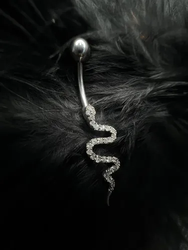 Joyería Para Piercing Navel