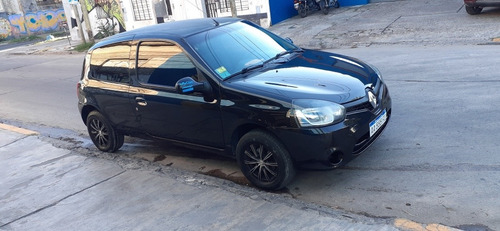 Renault Clio 1.2 Mio Confort Pack 2016