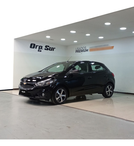 Chevrolet Onix 1.4 Ltz 98cv