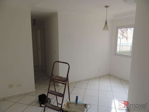 Apartamentos Em São Paulo - 1340