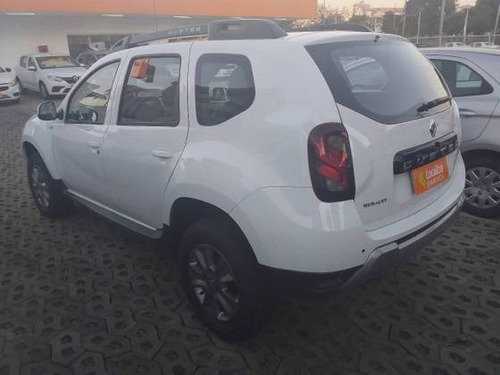 Imagem 6 de 9 de Renault Duster 1.6 16v Sce Flex Dynamique X-tronic