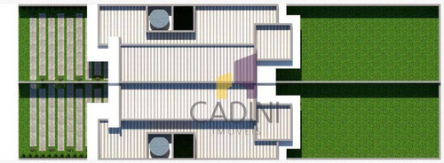 Imagem 6 de 6 de Casa À Venda - Veredas - Cascavel/pr - Ca0491