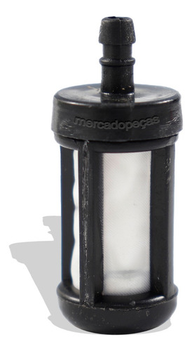Cabeçote Filtro Gasolina P/ Motosserra Husqvarna 5,1mm