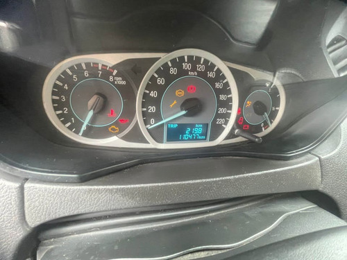 Ford Ka 1.0 Se Flex 4p