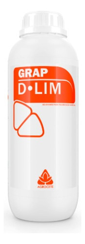 Grap D-lim Óleo De Limoleno
