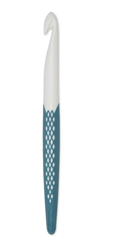 Imagen 1 de 3 de Crochet Ergonomicos Prym Medidas Grandes