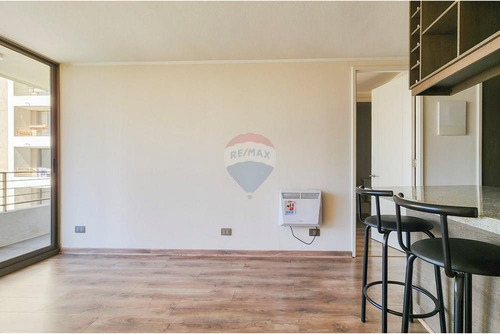 Invierte Barrio Italia- Dpto. 2d/2b Est-bod Ñuñoa
