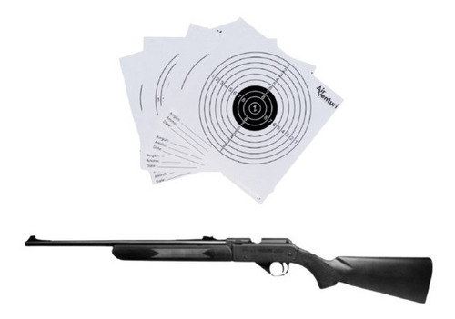 Rifle Daisy 35 Powerline Bbs Pellets .177 4.5mm Xtr C