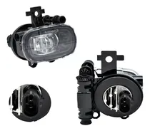 Comprar Faro De Niebla Np300 Frontier 2021 2022 2023 Led Derecho *