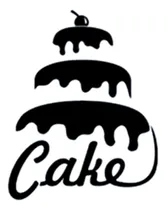 Comprar Vinilo Decorativo Restaurantes Pastelería Panadería Cake