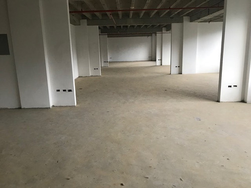 Imagen 12 de 14 de Oficinas En Alquiler Desde 53 M2 - 69 M2 Macaracuay