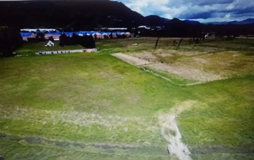 Lote En Venta En Vereda Canavita Sur-sector Chico Norte. Cod V1103009