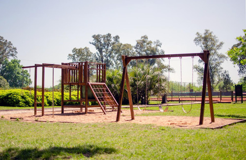 Venta Lote Barrio Cerrado Prados Del Oeste 2, Lote 228 (i)