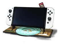 Comprar Base Soporte Stand Nintendo Switch Tears Of The Kingdom
