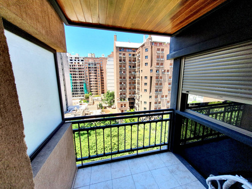 Departamento En Venta Torre Chacabuco Park-b° Nueva Cordoba