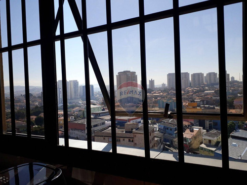 Imagem 22 de 30 de Apartamento Com 3 Dormitórios À Venda, 133 M² Por R$ 651.000,00 - Vila Galvão - Guarulhos/sp - Ap0116