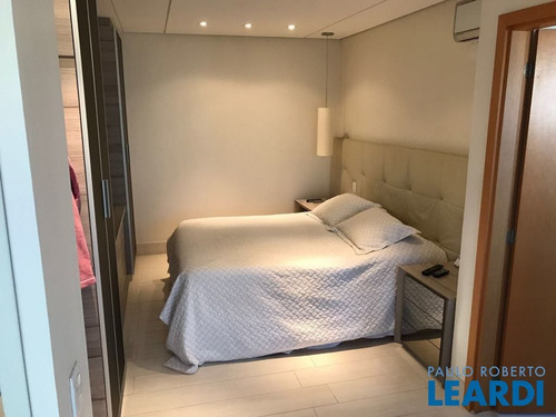 Imagem 15 de 15 de Apartamento - Jardim Bonfiglioli - Sp - 513635