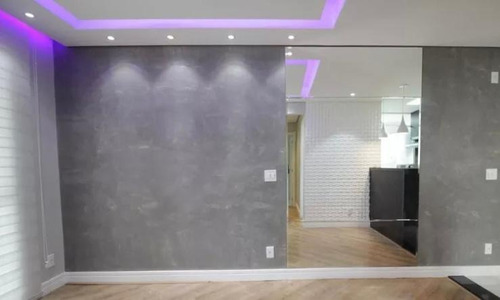 Imagem 5 de 15 de Apartamento - Jardim Parque Morumbi - 2 Dormitórios. - Nbapfi37020