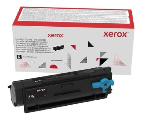 Tóner 006r04381 20000 P Negro Xerox B305/b310/b315 /vc