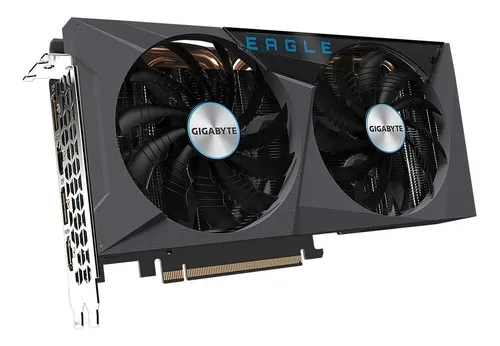 Gigabyte Geforce Rtx 3060 Ti Eagle 8gb Gddr6 Eagle MercadoLibre