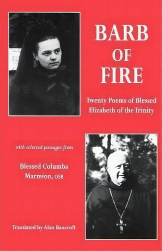 Barb Of Fire, De Alan Bancroft. Editorial Gracewing, Tapa Blanda En Inglés