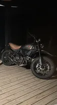 Comprar Ducati Scrambler 800
