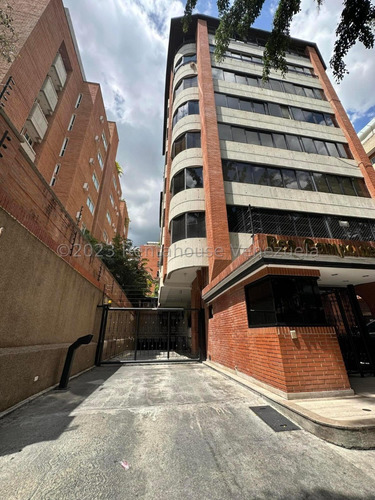 Imagen 1 de 26 de Apartamento En Venta En Campo Alegre