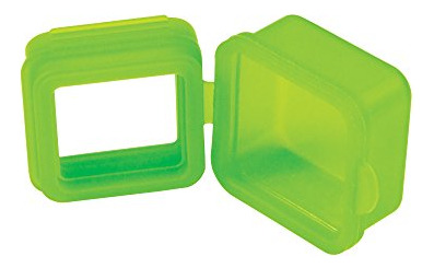 Cubierta Para Mantequilla, Medidas Saludables, Verde