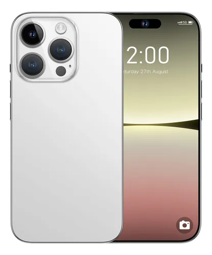 Bcc Smartphones 5g Desbloquea La Versión Global I15
