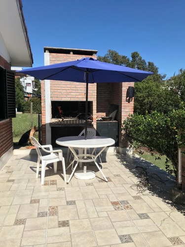 Imagen 6 de 12 de Casa En Rincón Del Este 4 Ambientes.