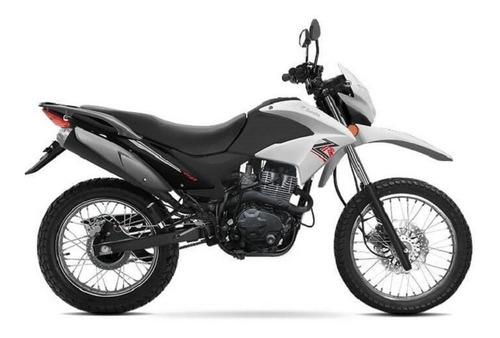 Imagen 14 de 17 de Zanella Zr 250 Ohc - Ahora 12/18 - Créditos Con Dni!
