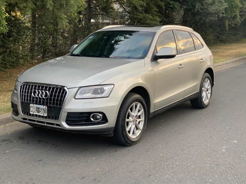 Audi Q5 2.0 Tfsi 225cv Tiptronic Quattro