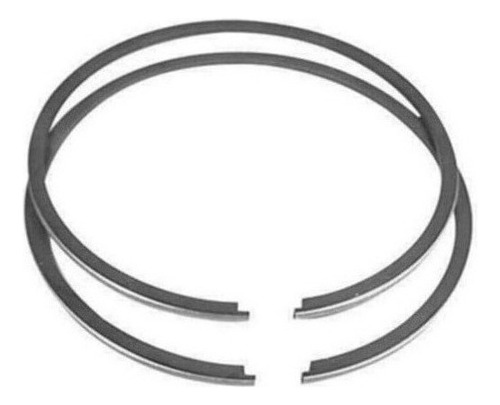 Juego De Aros Motor Evinrude 25-75 Hp Ø81mm 1 Aro Conico